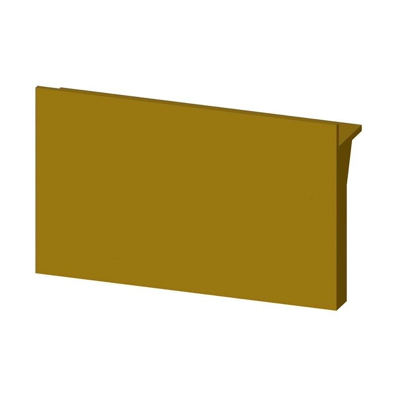 Accesorio Interruptores de protección 3RV1917-5E